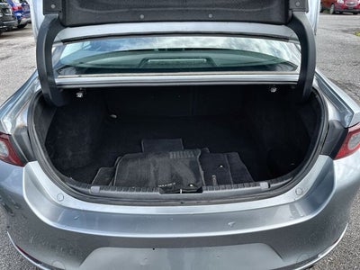 2020 Mazda Mazda3 Select