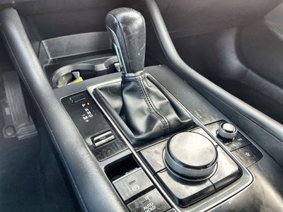 2020 Mazda Mazda3 Select