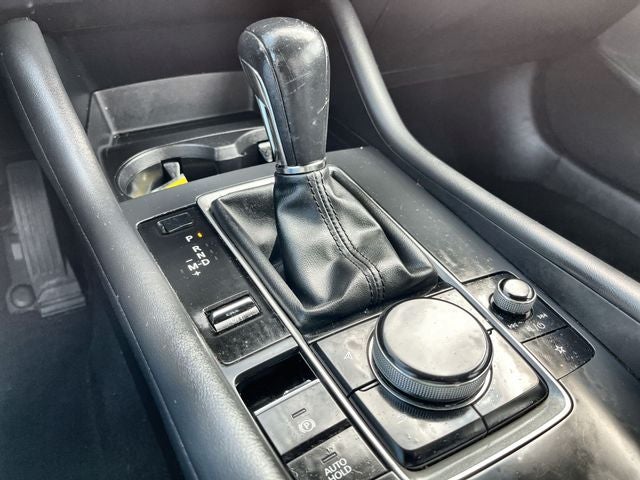 2020 Mazda Mazda3 Select