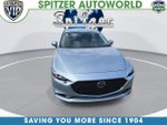 2020 Mazda Mazda3 Select