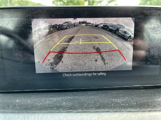 2020 Mazda Mazda3 Select
