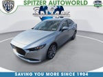 2020 Mazda Mazda3 Select