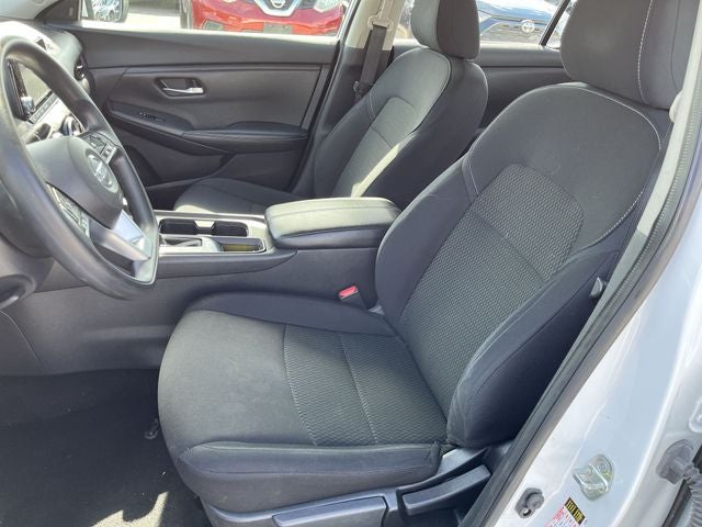 2021 Nissan Sentra S