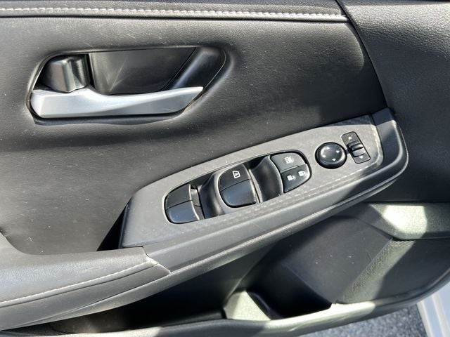 2021 Nissan Sentra S