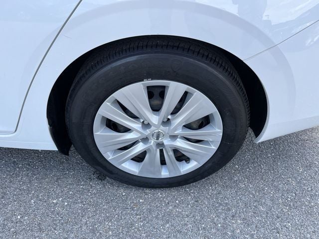2021 Nissan Sentra S