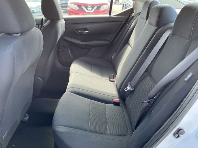 2021 Nissan Sentra S