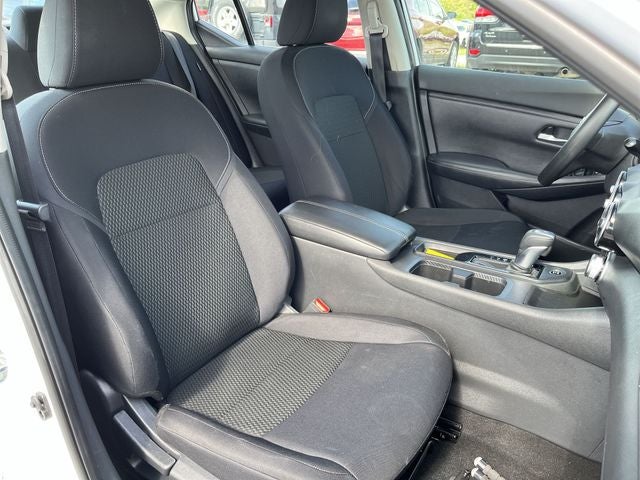 2021 Nissan Sentra S