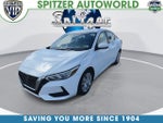 2021 Nissan Sentra S