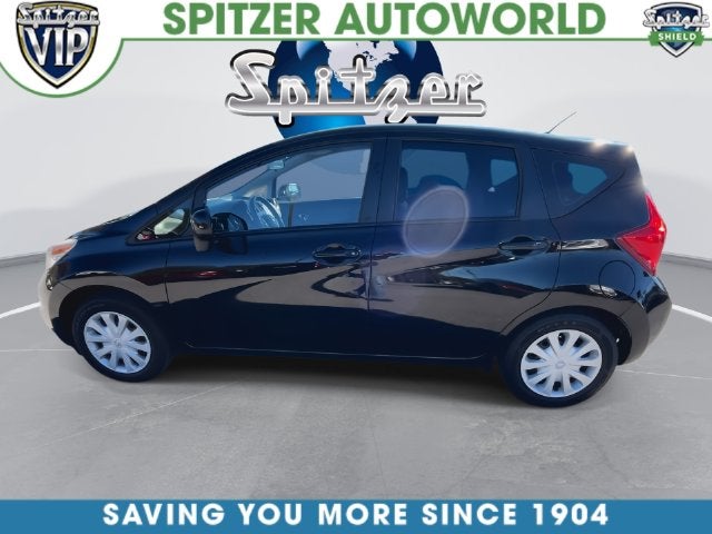 2014 Nissan Versa Note SV