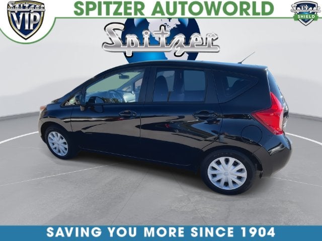2014 Nissan Versa Note SV