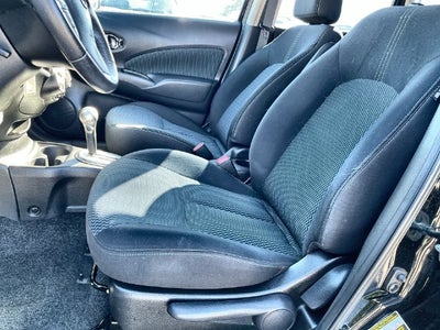 2014 Nissan Versa Note SV