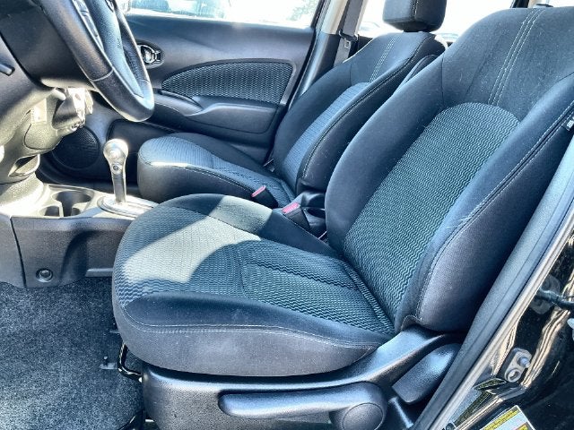 2014 Nissan Versa Note SV