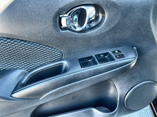 2014 Nissan Versa Note SV