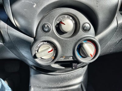 2014 Nissan Versa Note SV