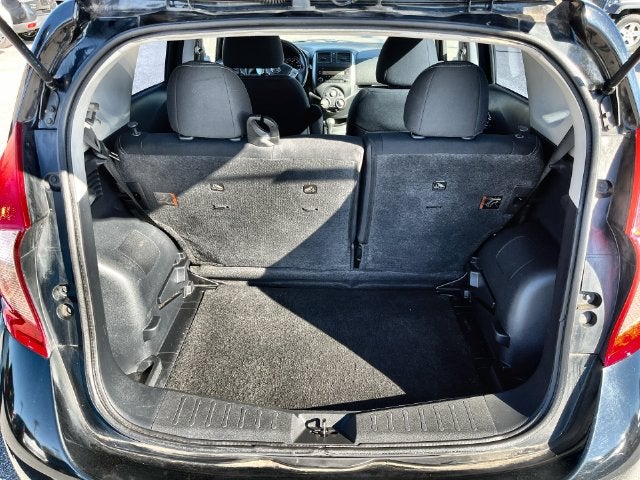 2014 Nissan Versa Note SV