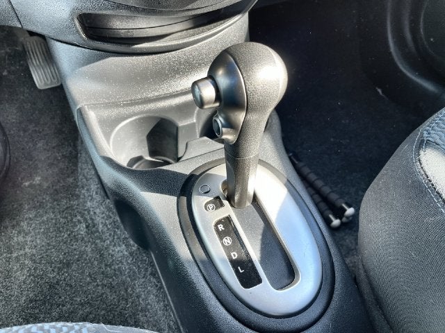 2014 Nissan Versa Note SV