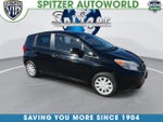 2014 Nissan Versa Note SV
