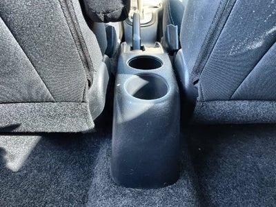 2014 Nissan Versa Note SV