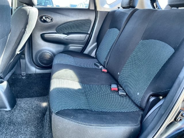 2014 Nissan Versa Note SV