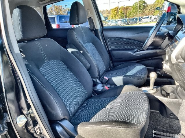 2014 Nissan Versa Note SV