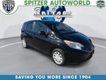 2014 Nissan Versa Note SV