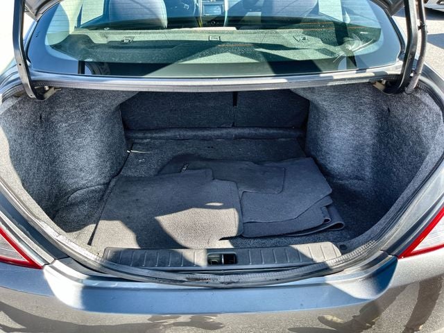 2018 Nissan Versa 1.6 SV