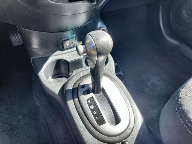 2018 Nissan Versa 1.6 SV