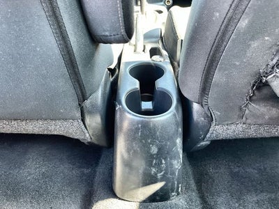 2018 Nissan Versa 1.6 SV