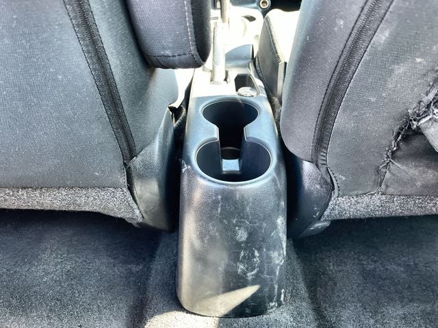 2018 Nissan Versa 1.6 SV