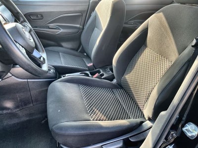 2023 Nissan Versa 1.6 S