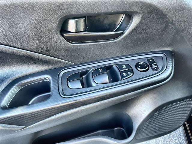 2023 Nissan Versa 1.6 S
