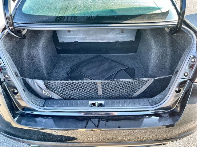 2023 Nissan Versa 1.6 S