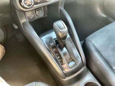 2023 Nissan Versa 1.6 S