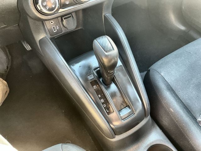 2023 Nissan Versa 1.6 S