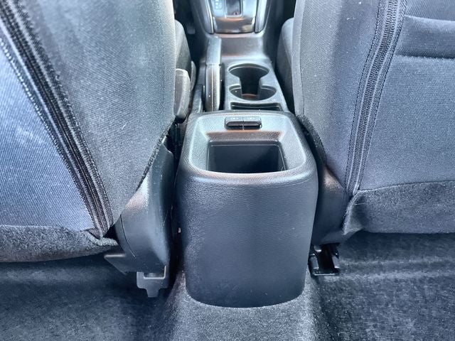 2023 Nissan Versa 1.6 S