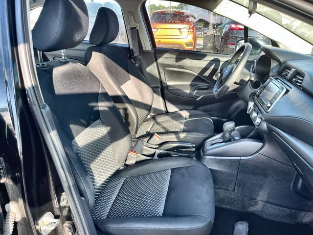 2023 Nissan Versa 1.6 S