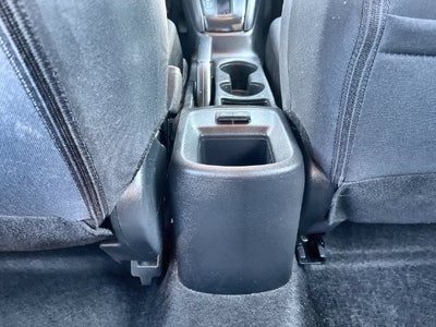 2023 Nissan Versa 1.6 S