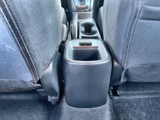 2023 Nissan Versa 1.6 S