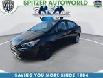 2023 Nissan Versa 1.6 S