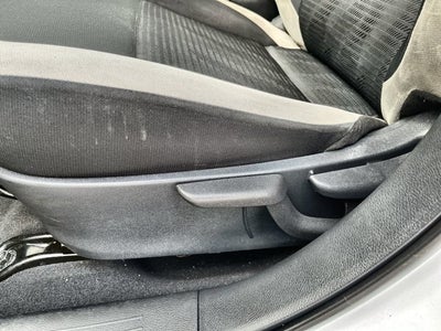2022 Nissan Versa 1.6 SV