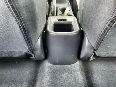 2022 Nissan Versa 1.6 SV