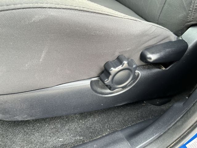 2017 Toyota Tacoma TRD Off-Road