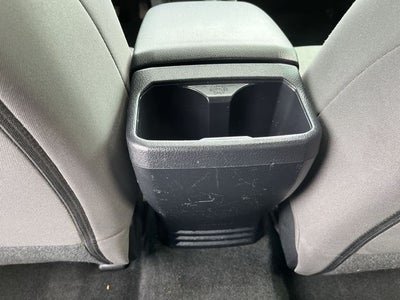 2017 Toyota Tacoma TRD Off-Road