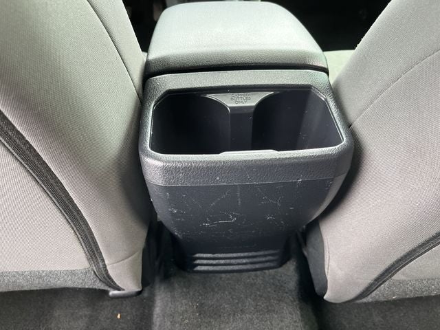 2017 Toyota Tacoma TRD Off-Road