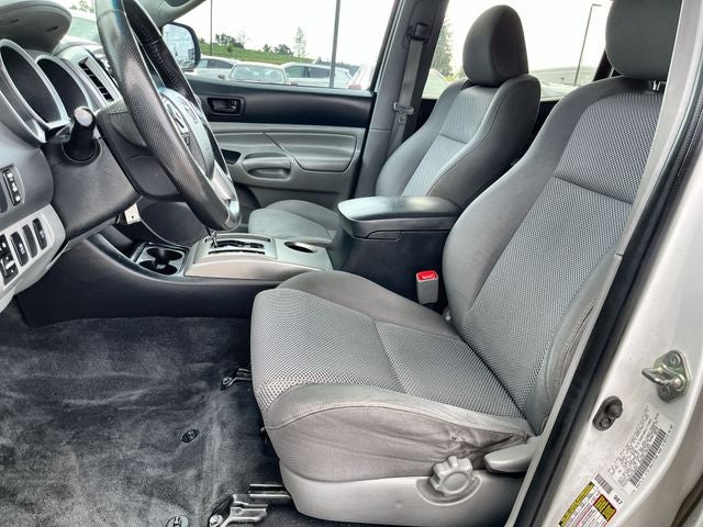 2015 Toyota Tacoma Base V6