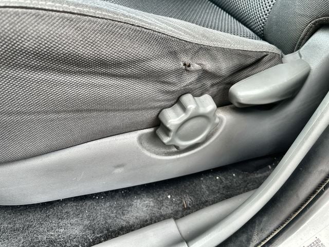 2015 Toyota Tacoma Base V6