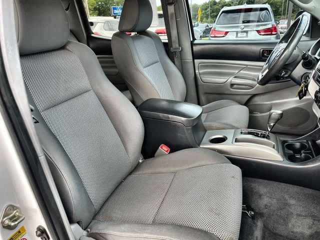 2015 Toyota Tacoma Base V6