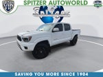 2015 Toyota Tacoma Base V6