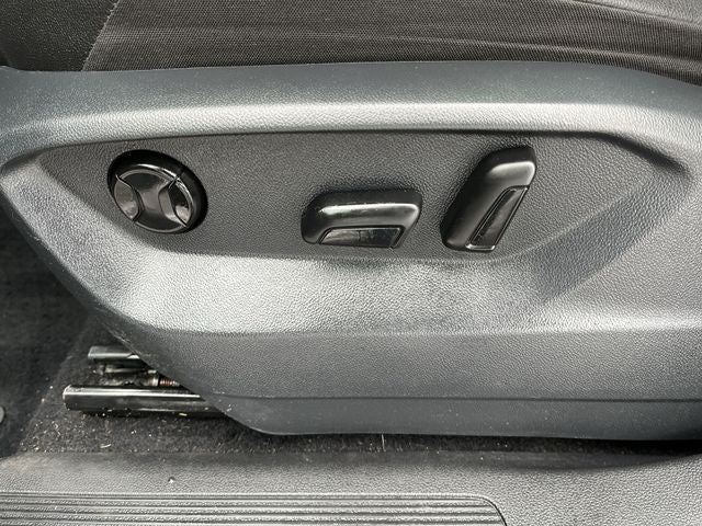 2021 Volkswagen Tiguan Base