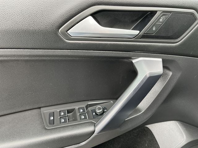 2021 Volkswagen Tiguan Base